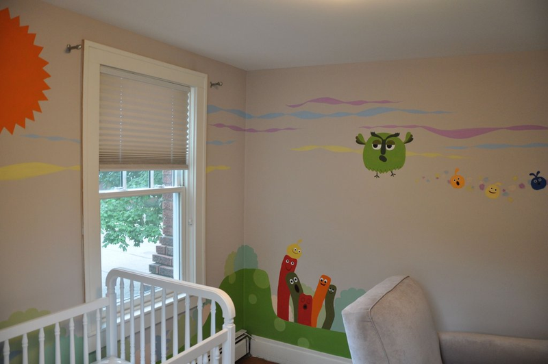 Illustration for article titled PSP Games Are Helping Unborn Children Grow Up Happy